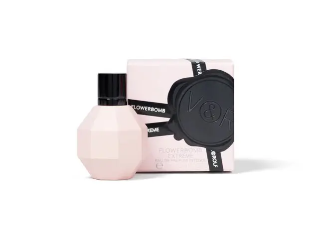 عطر مینیاتوری اکستریم فلاوربمب ویکتور اند رولف